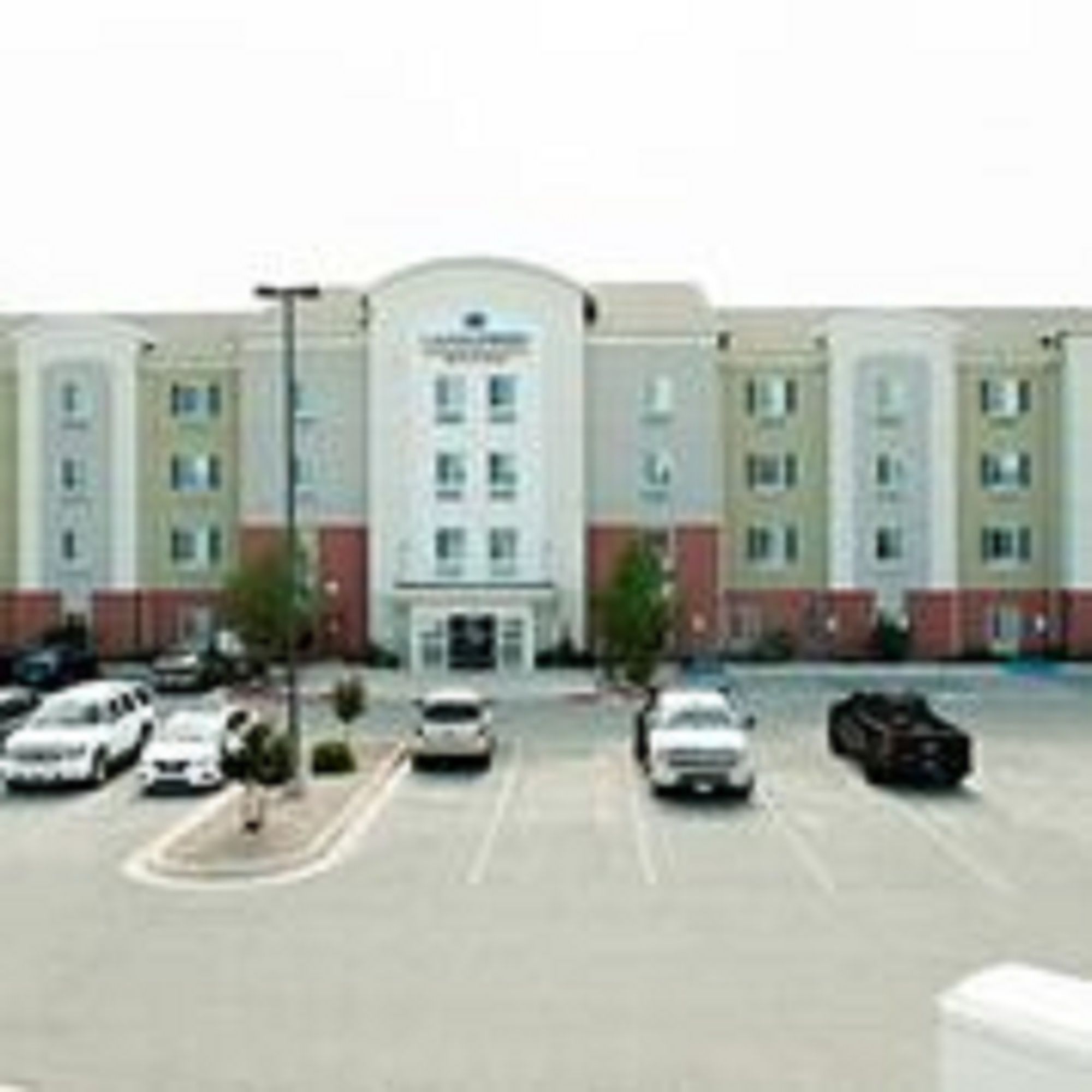 Extended Stay America Lawton - Fort Sill