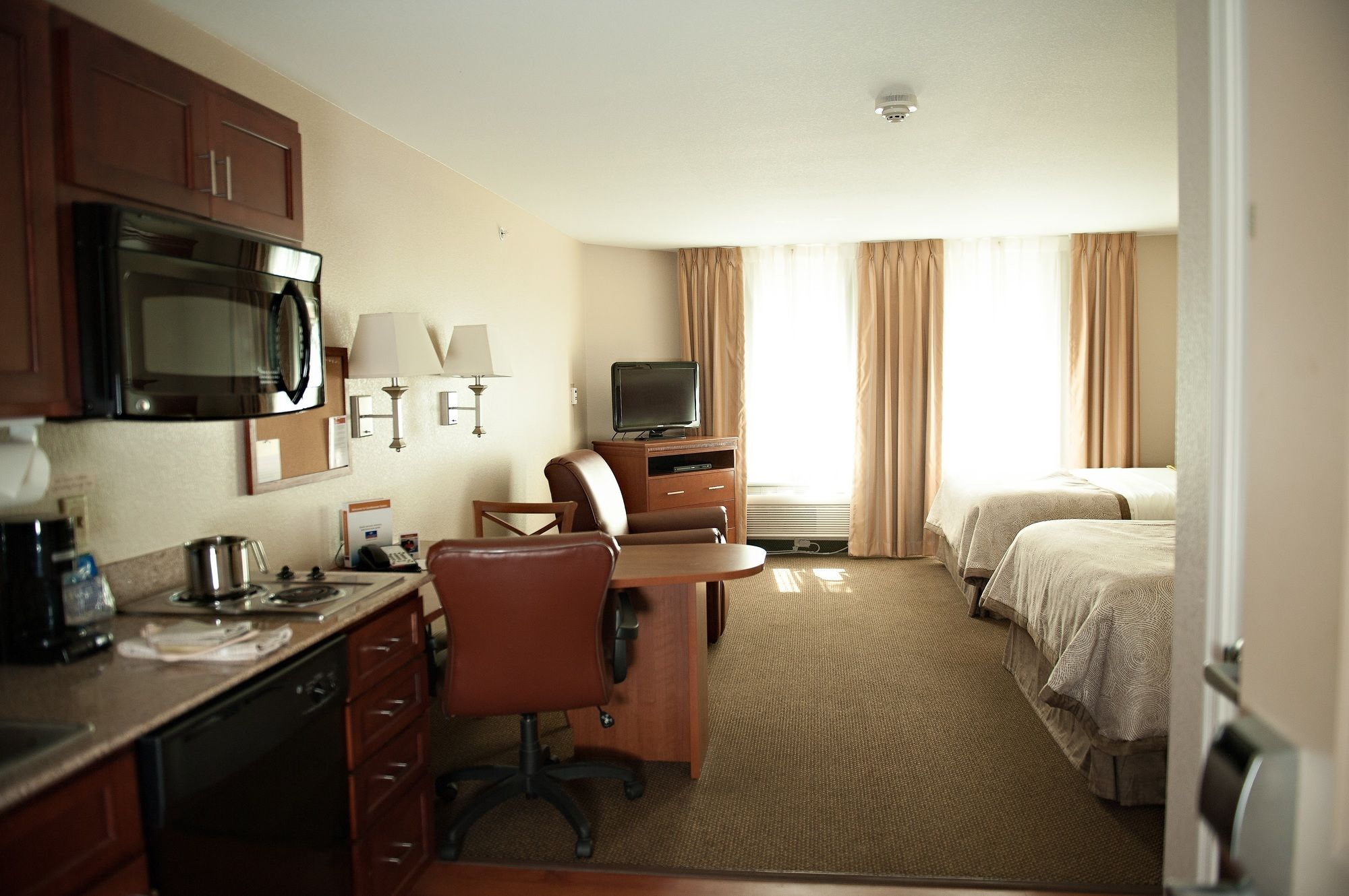 Extended Stay America Lawton - Fort Sill