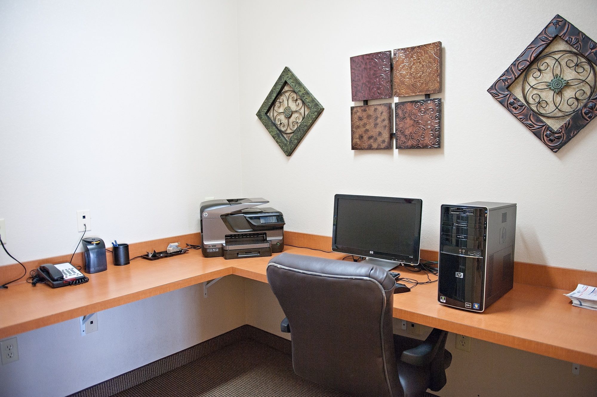 Extended Stay America Lawton - Fort Sill