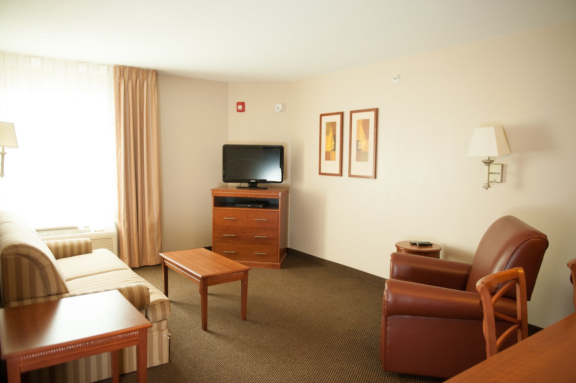 Extended Stay America Lawton - Fort Sill