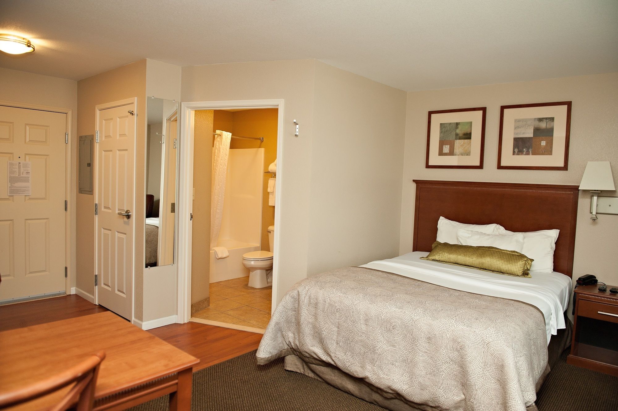 Extended Stay America Lawton - Fort Sill