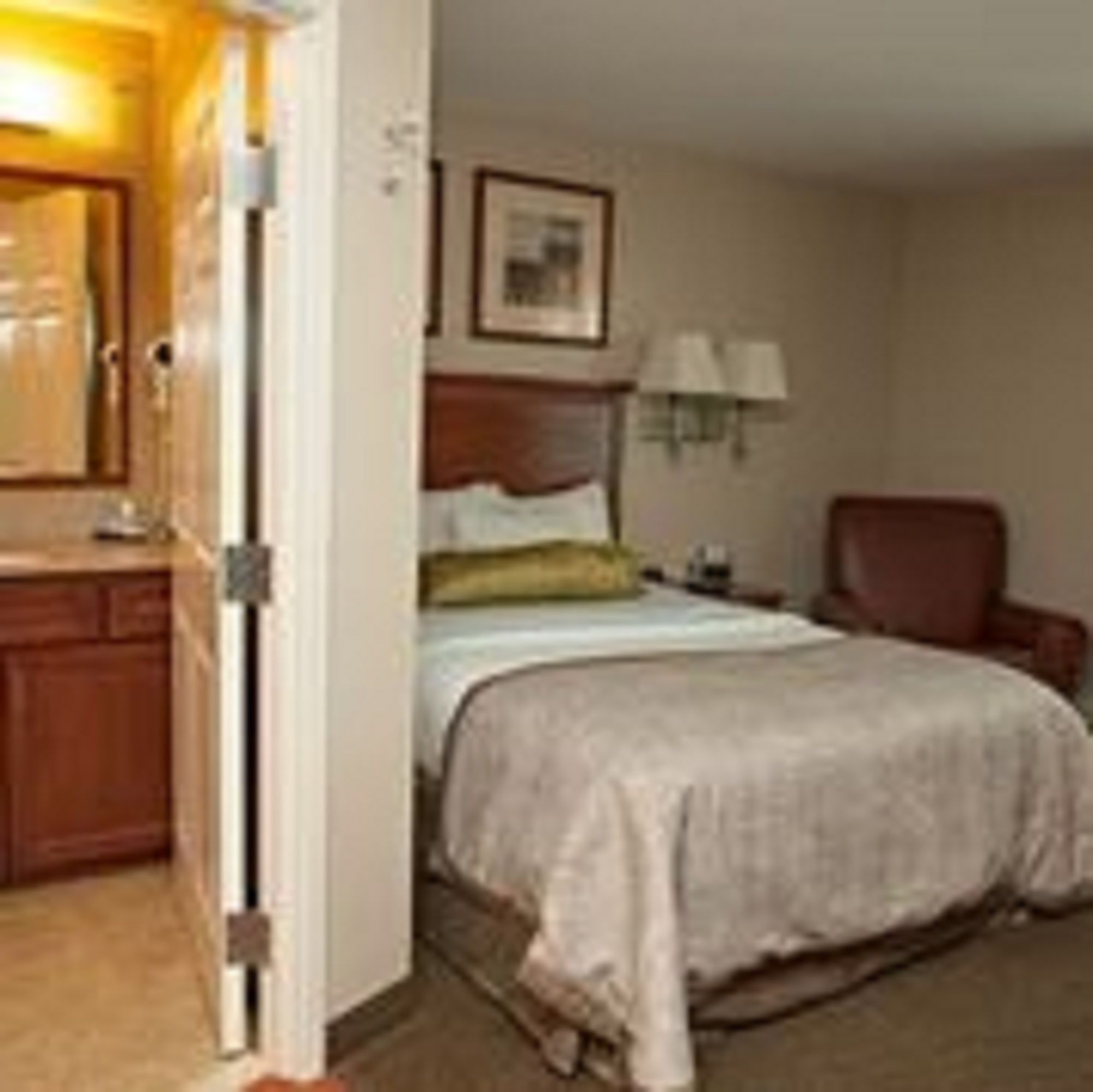Extended Stay America Lawton - Fort Sill