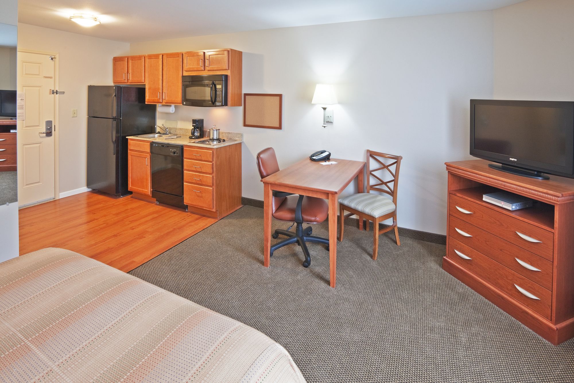 Extended Stay America Lawton - Fort Sill