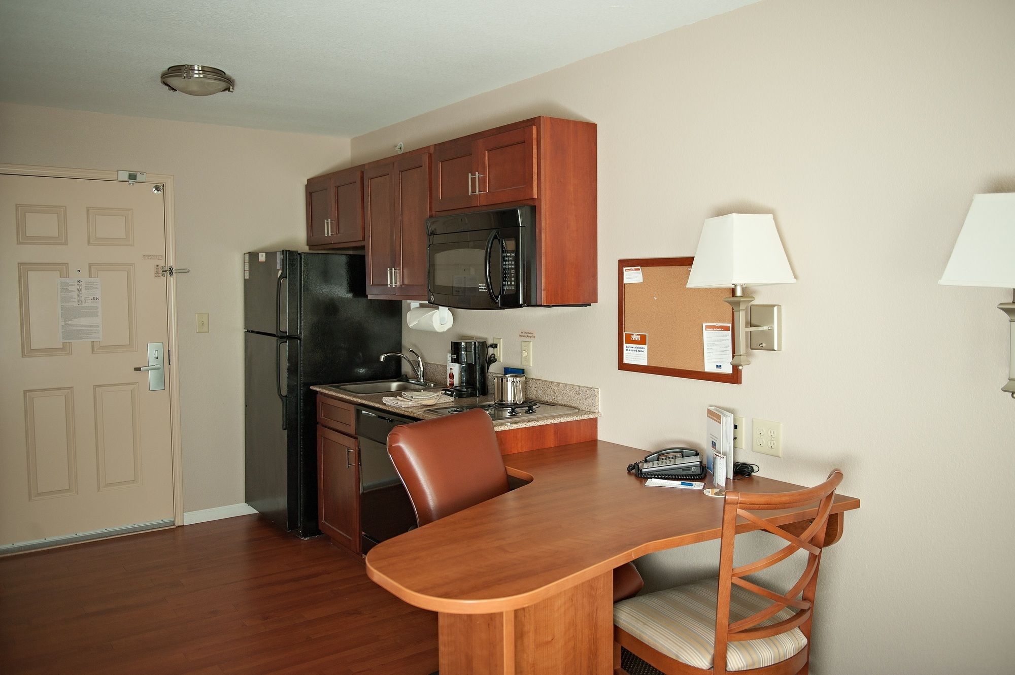 Extended Stay America Lawton - Fort Sill