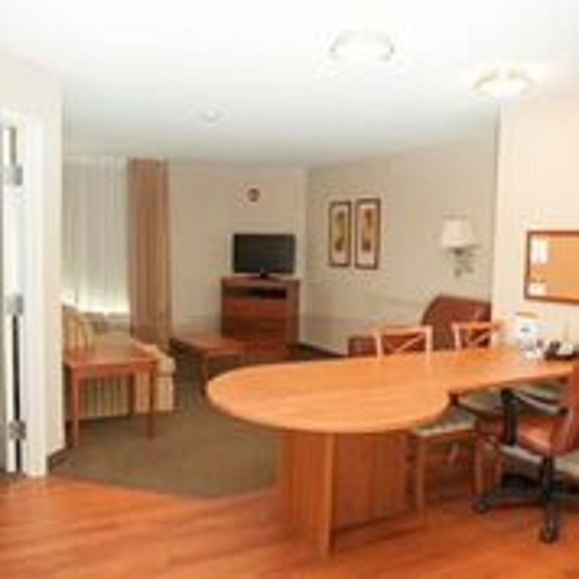 Extended Stay America Lawton - Fort Sill