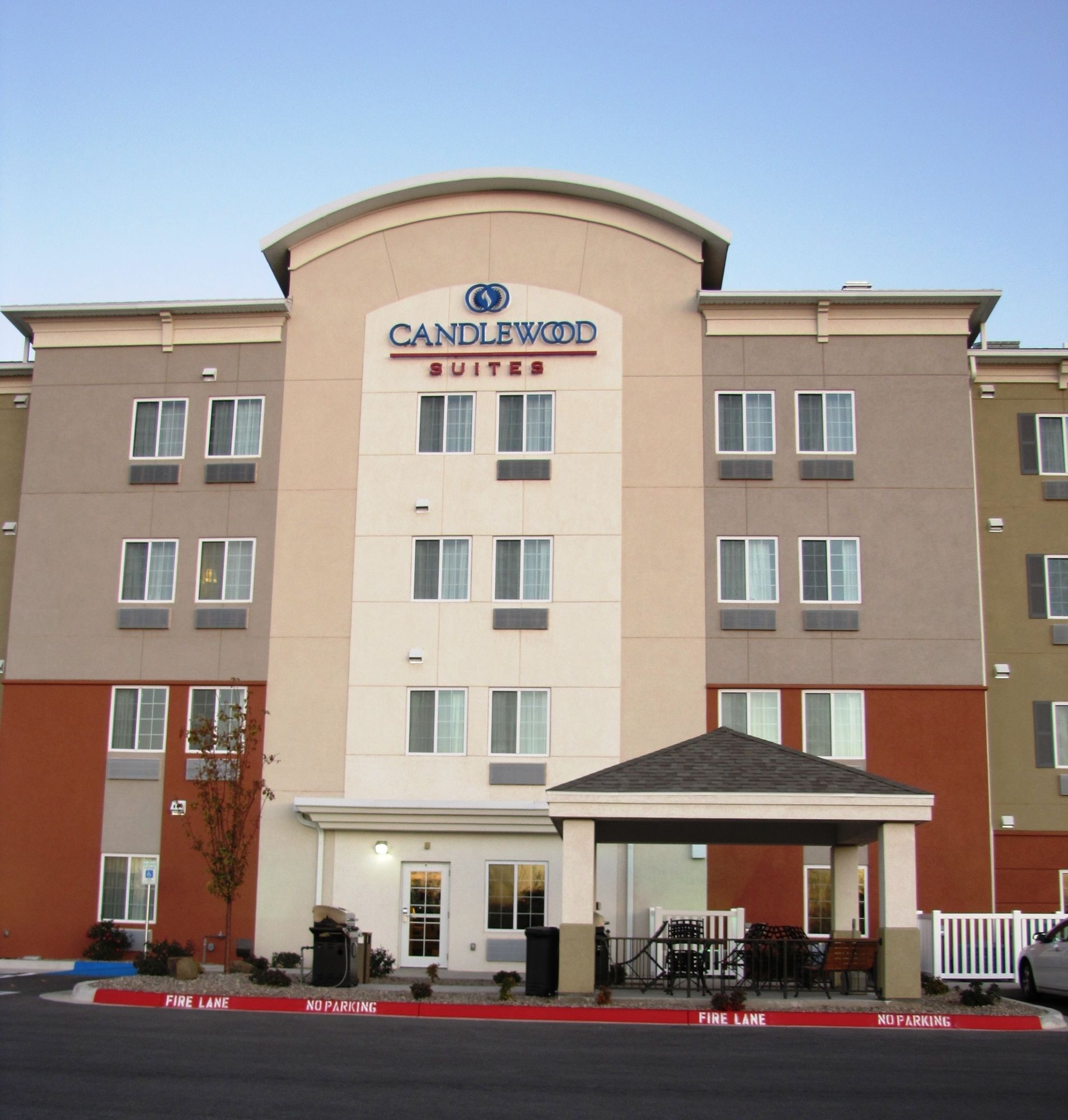 Extended Stay America Lawton - Fort Sill