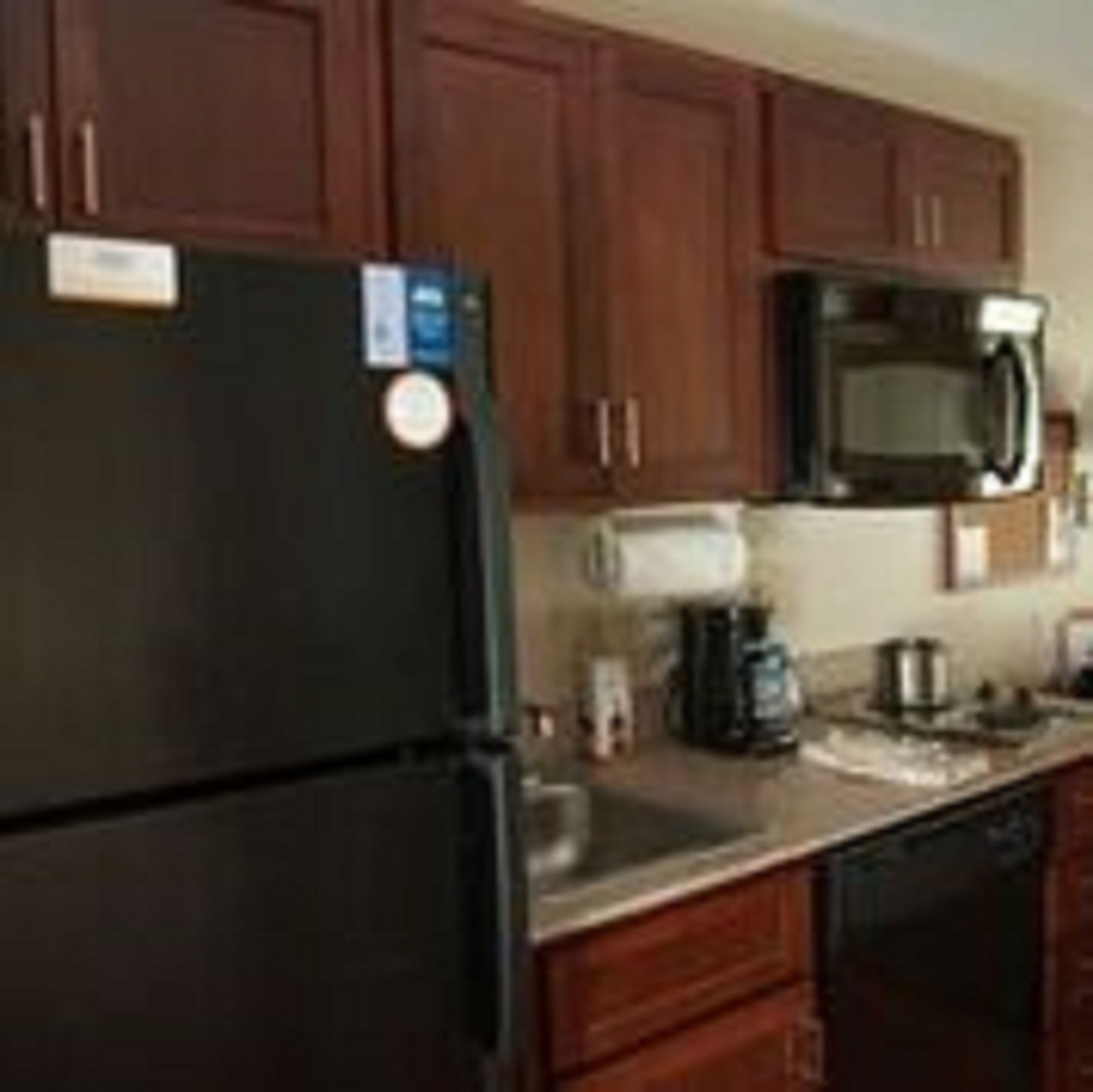 Extended Stay America Lawton - Fort Sill