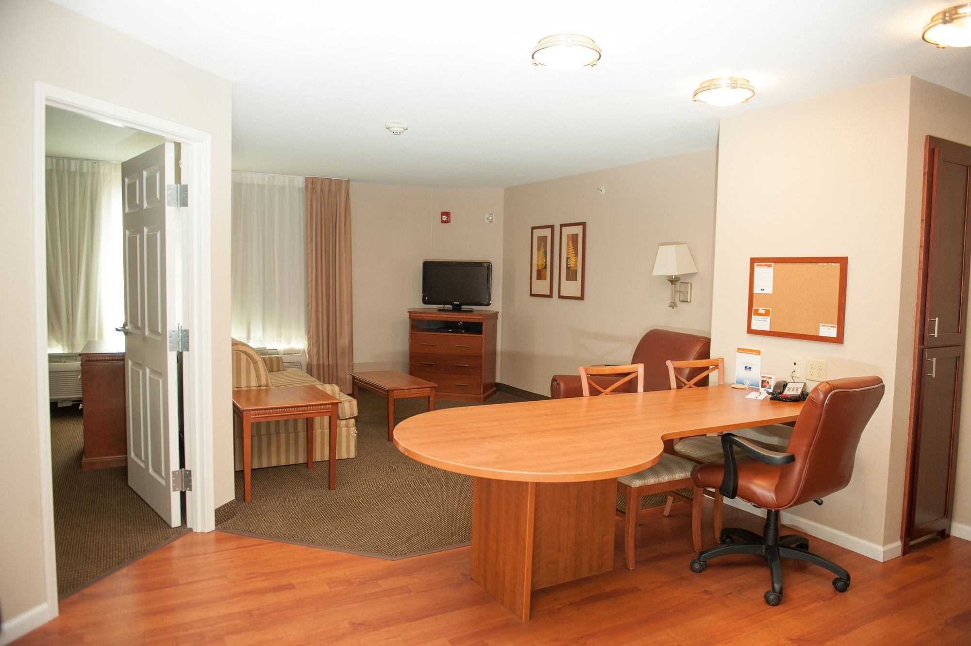 Extended Stay America Lawton - Fort Sill