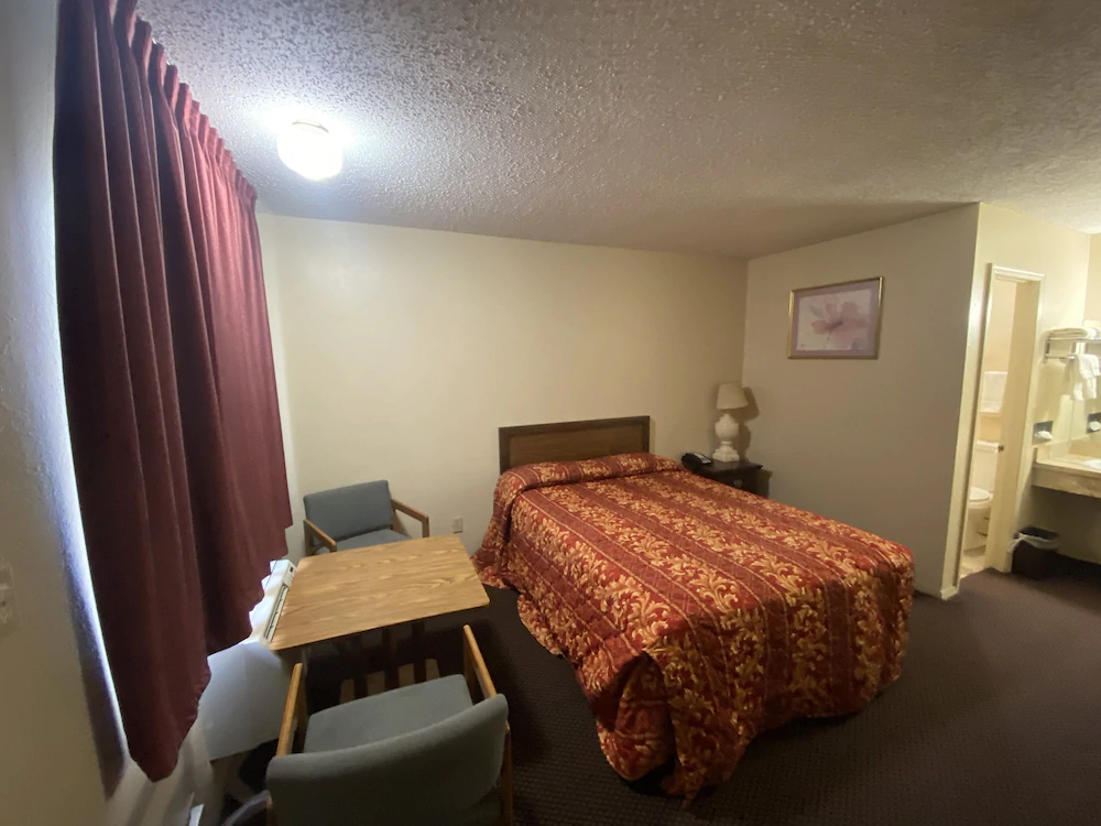 Century Motel