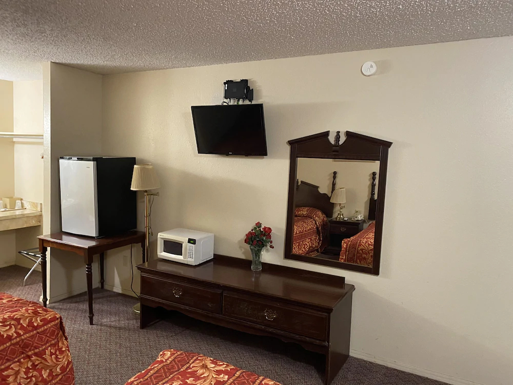 Century Motel