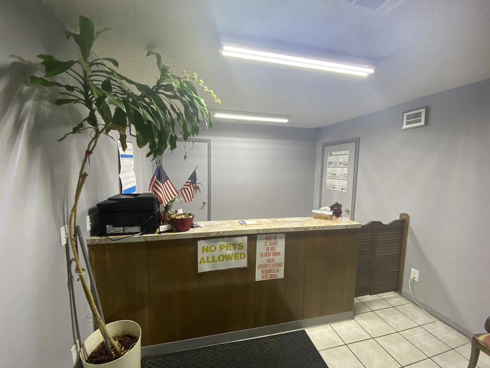 Century Motel