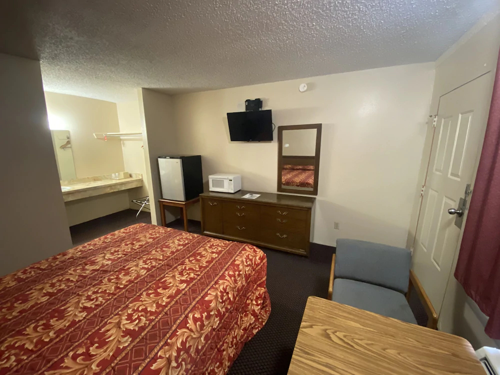 Century Motel