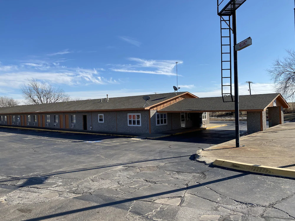 Century Motel