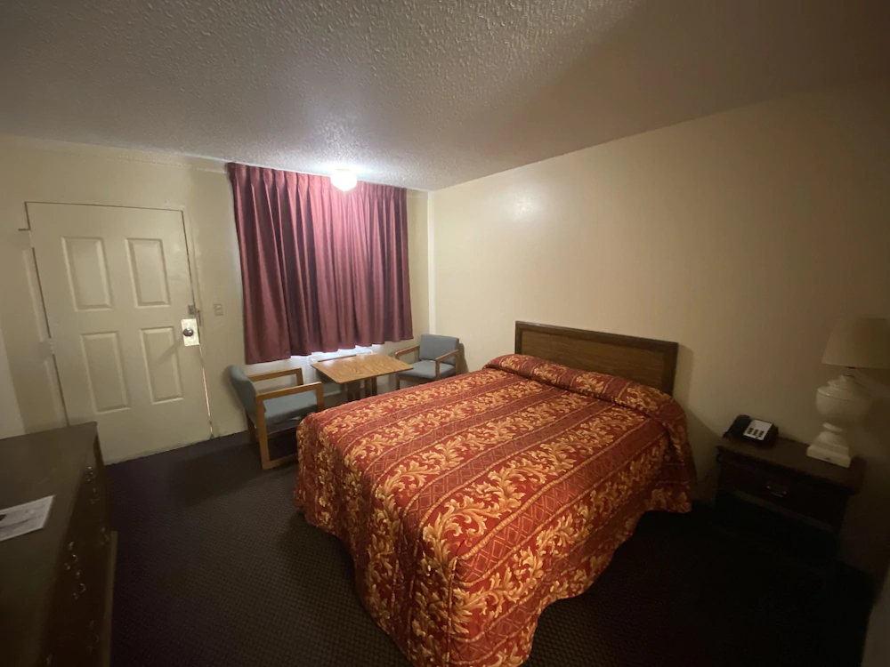 Century Motel