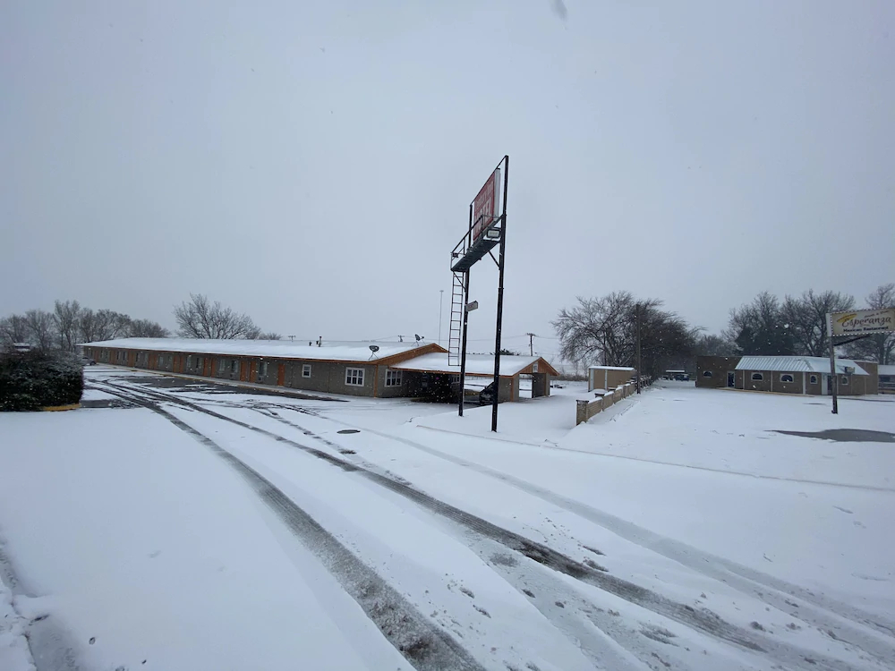 Century Motel