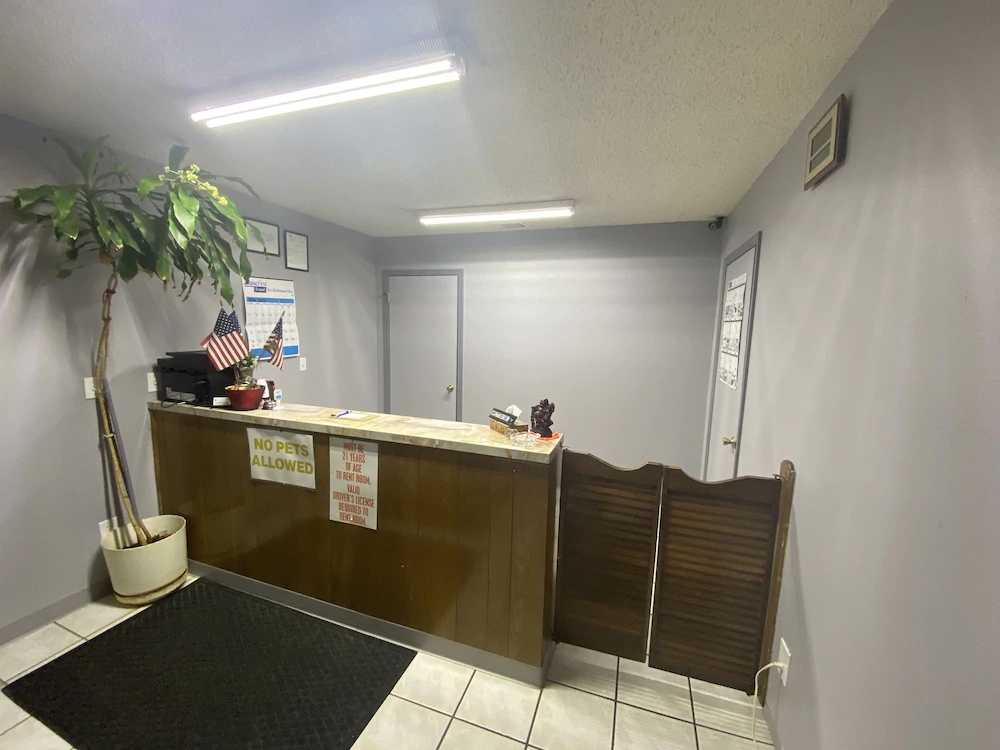 Century Motel