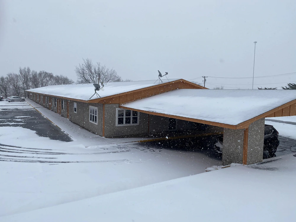 Century Motel