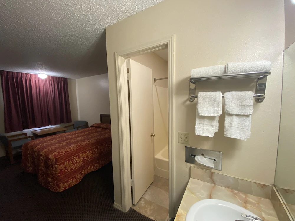 Century Motel