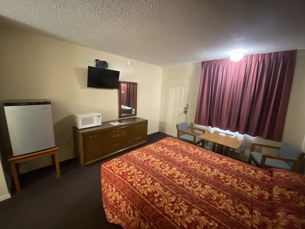 Century Motel