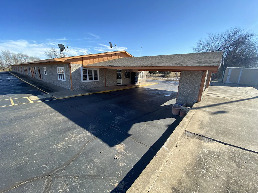 Century Motel
