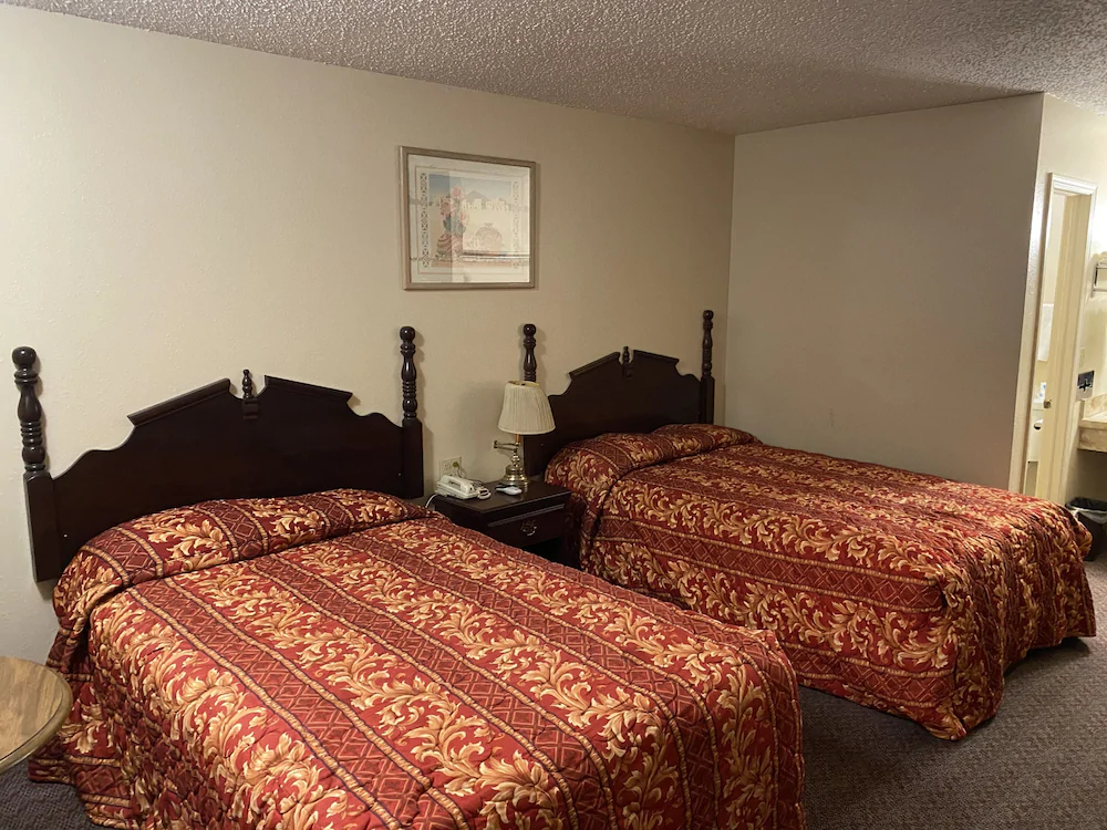 Century Motel