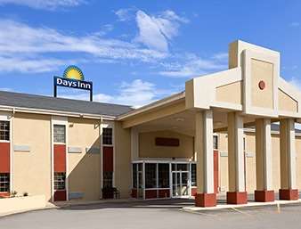 Days Inn by Wyndham Lawton