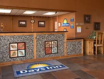 Days Inn by Wyndham Lawton