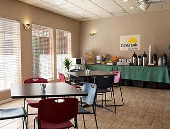 Days Inn by Wyndham Lawton