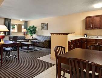 Days Inn by Wyndham Lawton