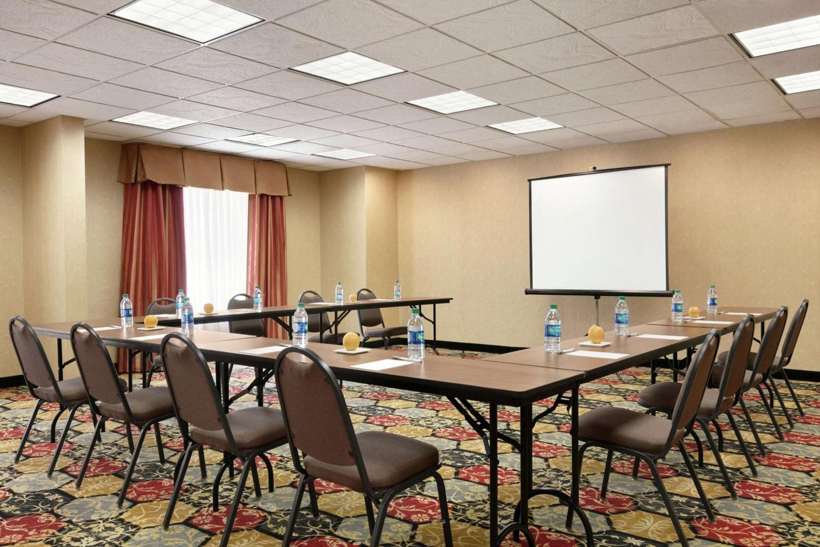 Hampton Inn & Suites Lawton