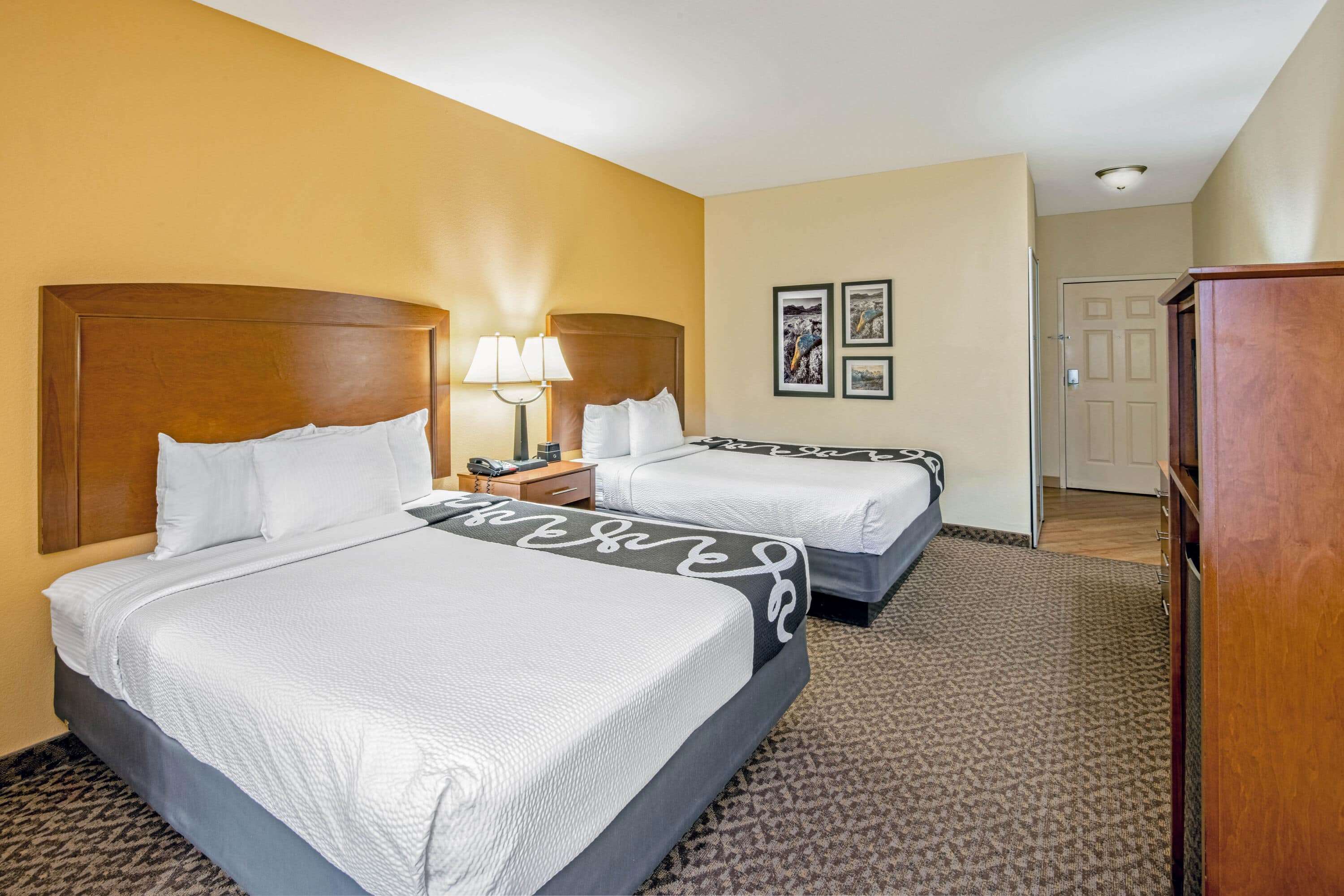 La Quinta Inn & Suites by Wyndham Lawton / Fort Sill