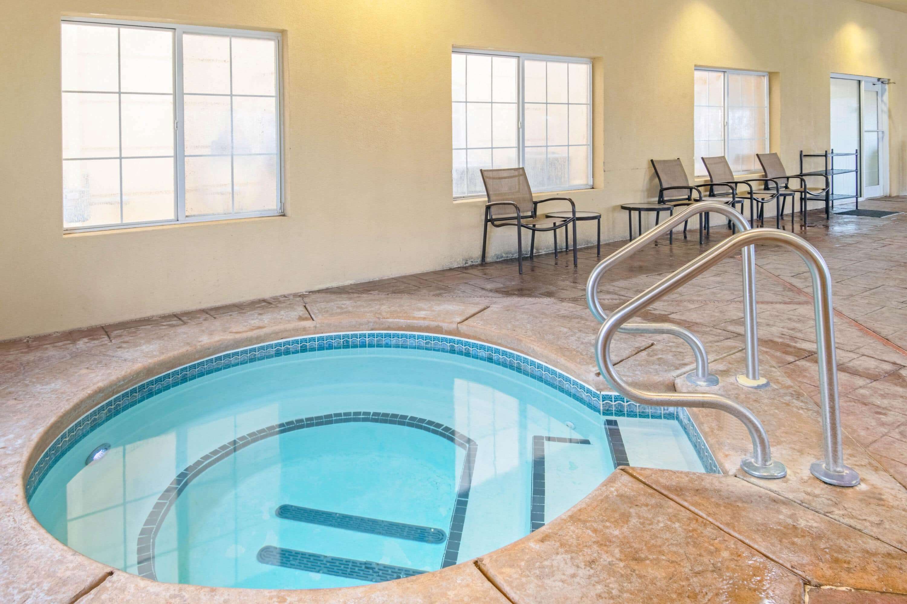La Quinta Inn & Suites by Wyndham Lawton / Fort Sill