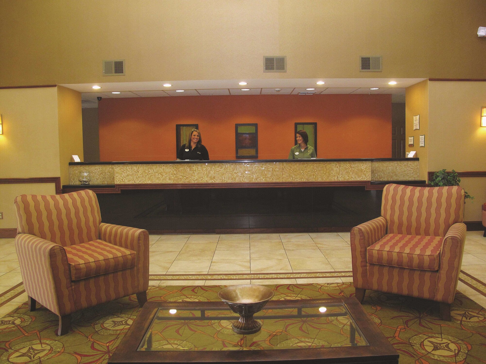 La Quinta Inn & Suites by Wyndham Lawton / Fort Sill