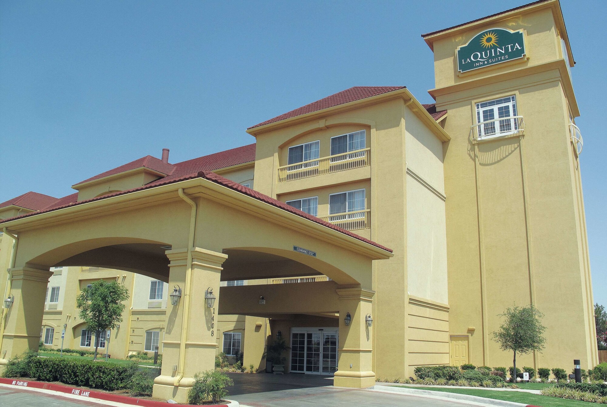 La Quinta Inn & Suites by Wyndham Lawton / Fort Sill