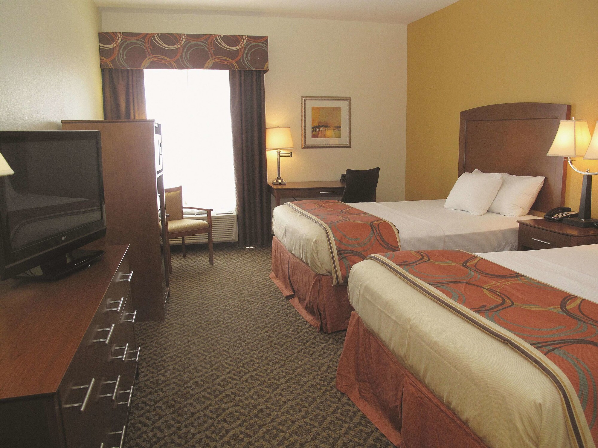 La Quinta Inn & Suites by Wyndham Lawton / Fort Sill