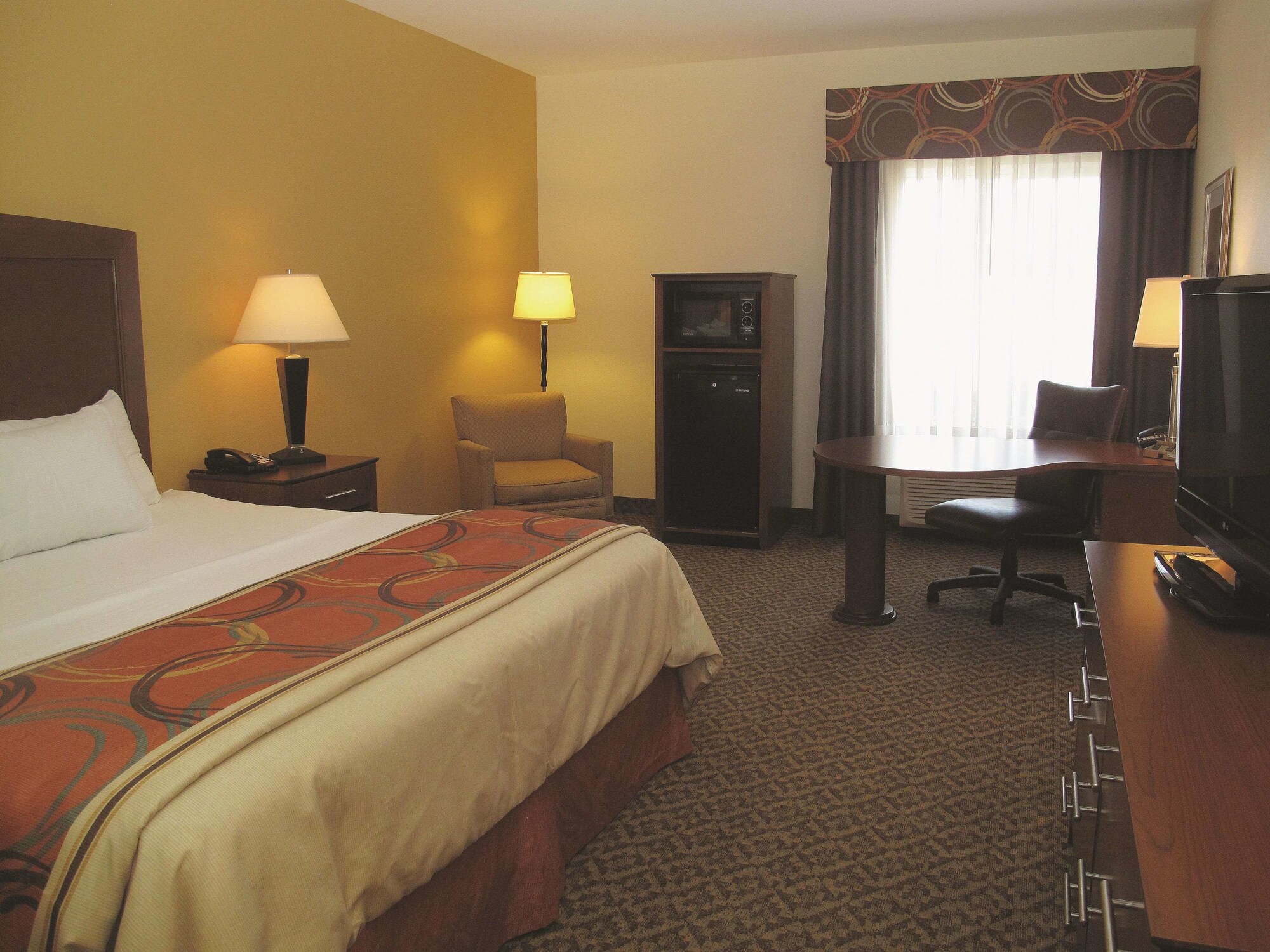 La Quinta Inn & Suites by Wyndham Lawton / Fort Sill