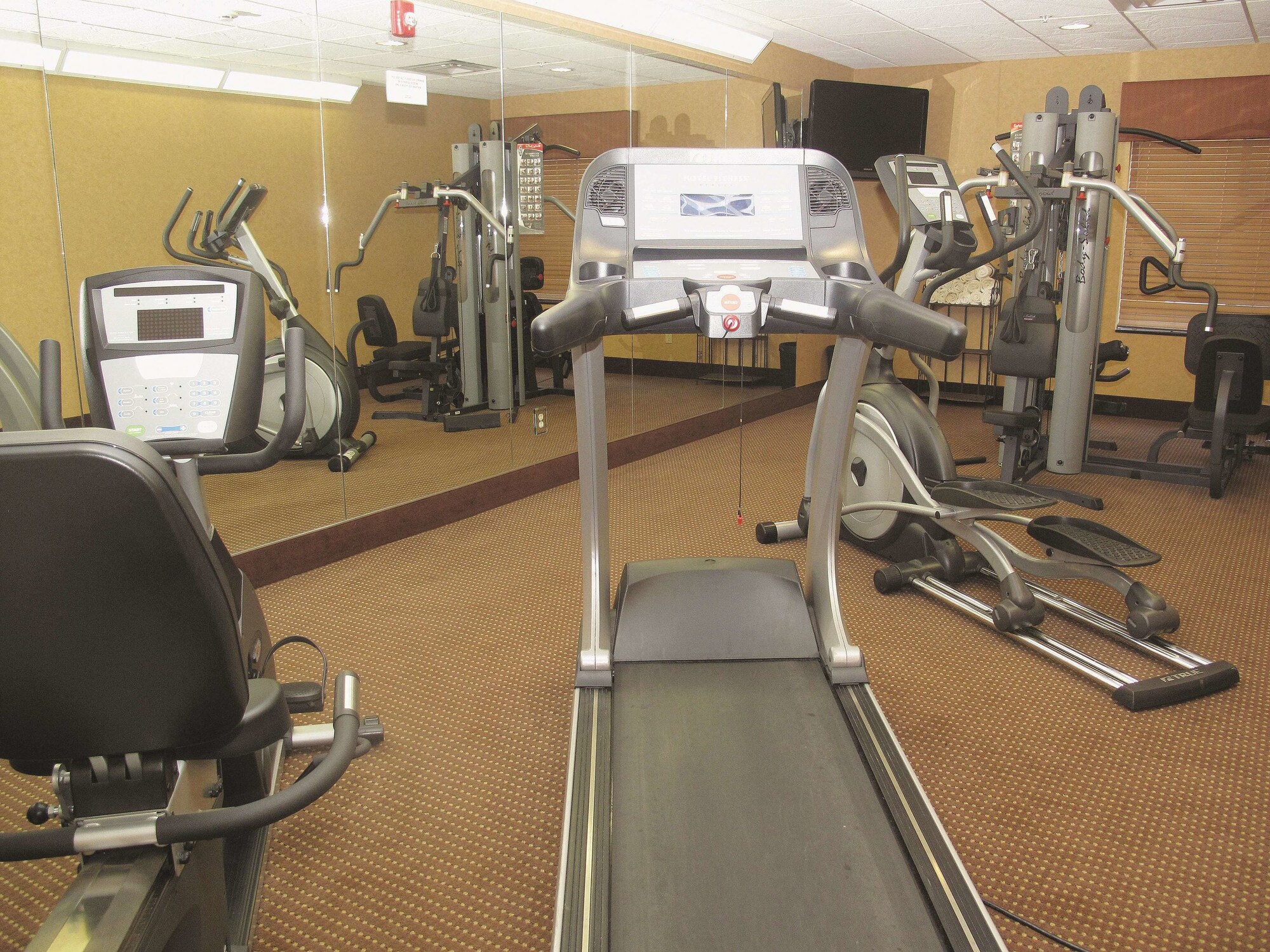 La Quinta Inn & Suites by Wyndham Lawton / Fort Sill