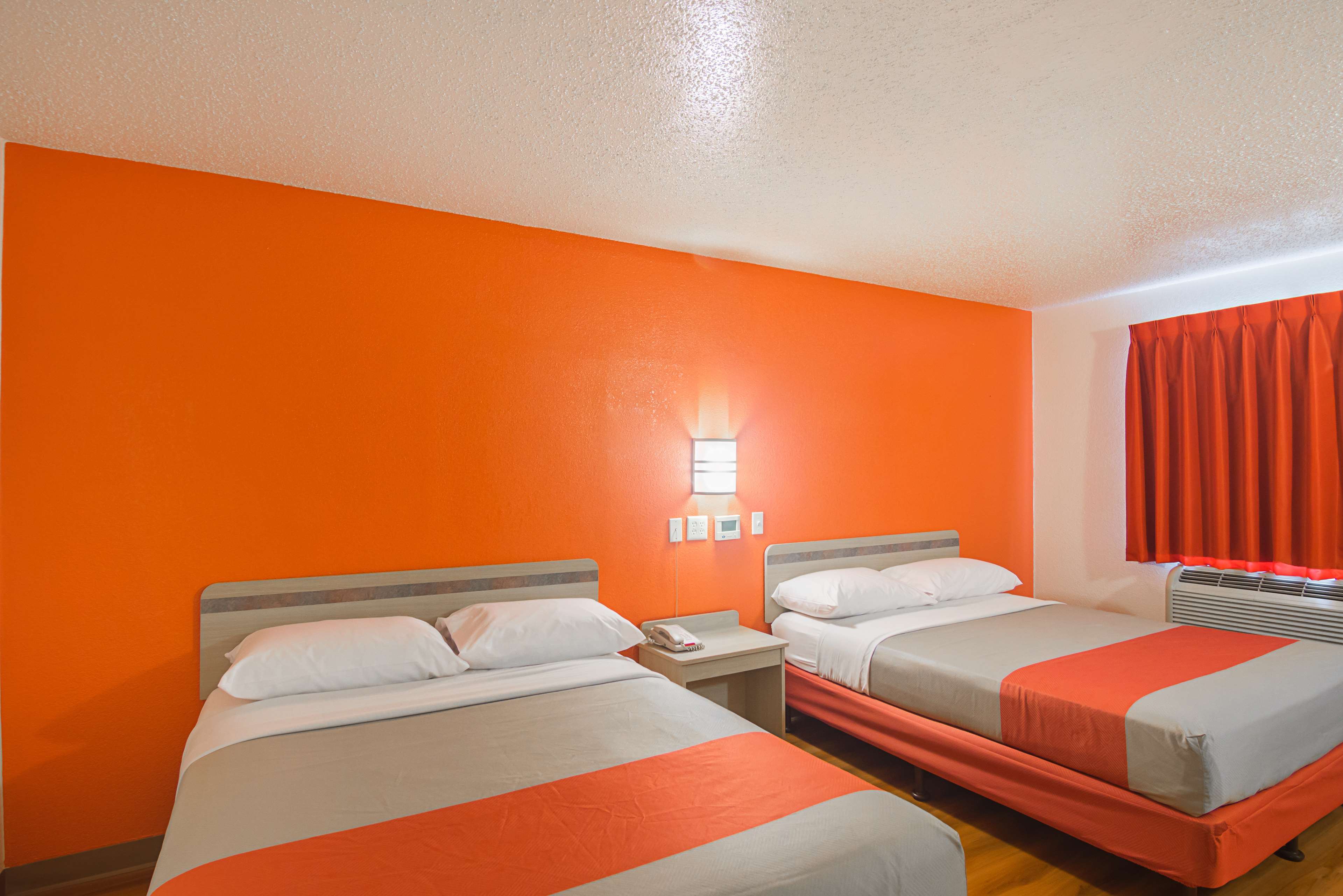 Motel 6 Lawton