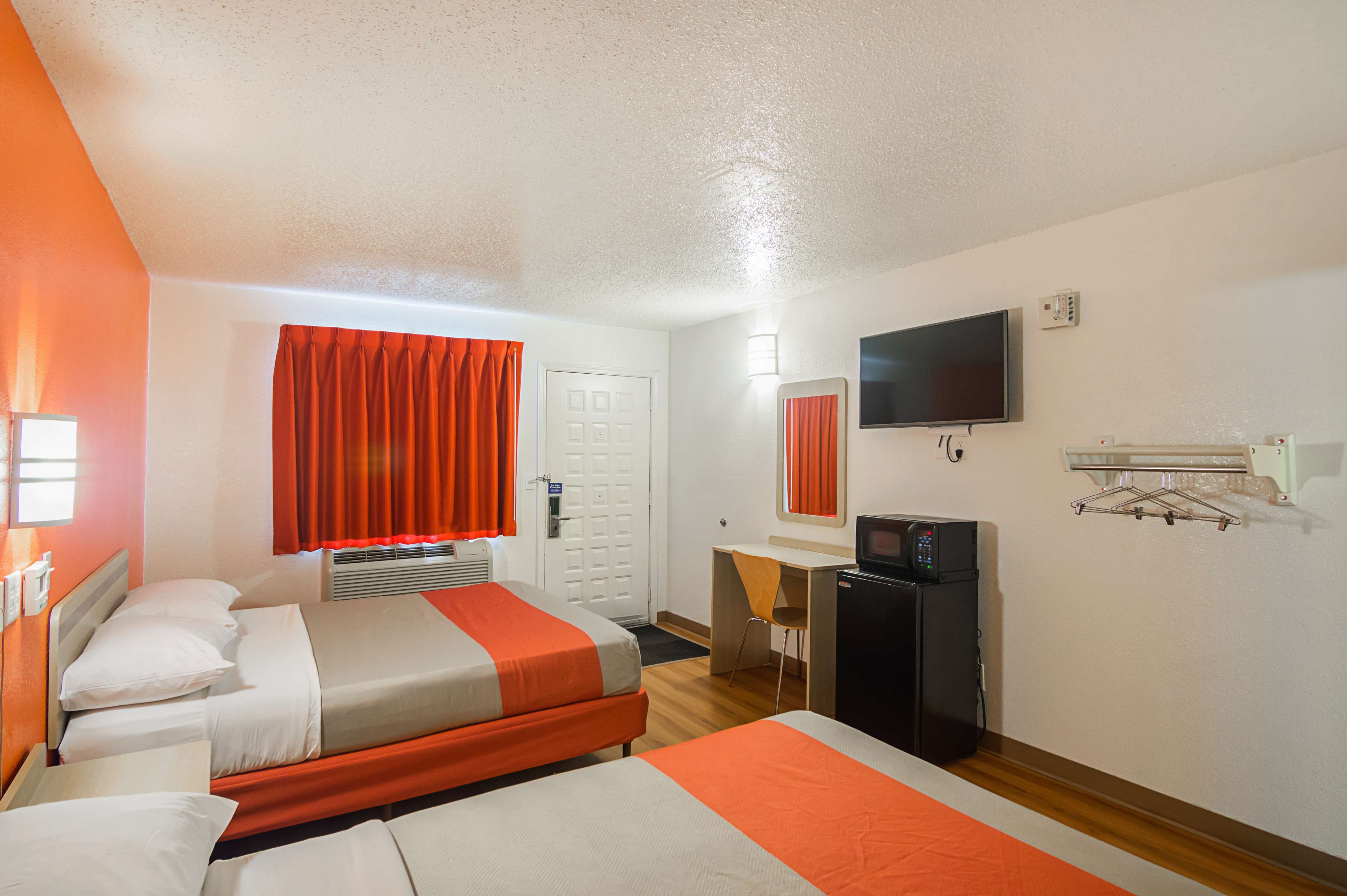 Motel 6 Lawton
