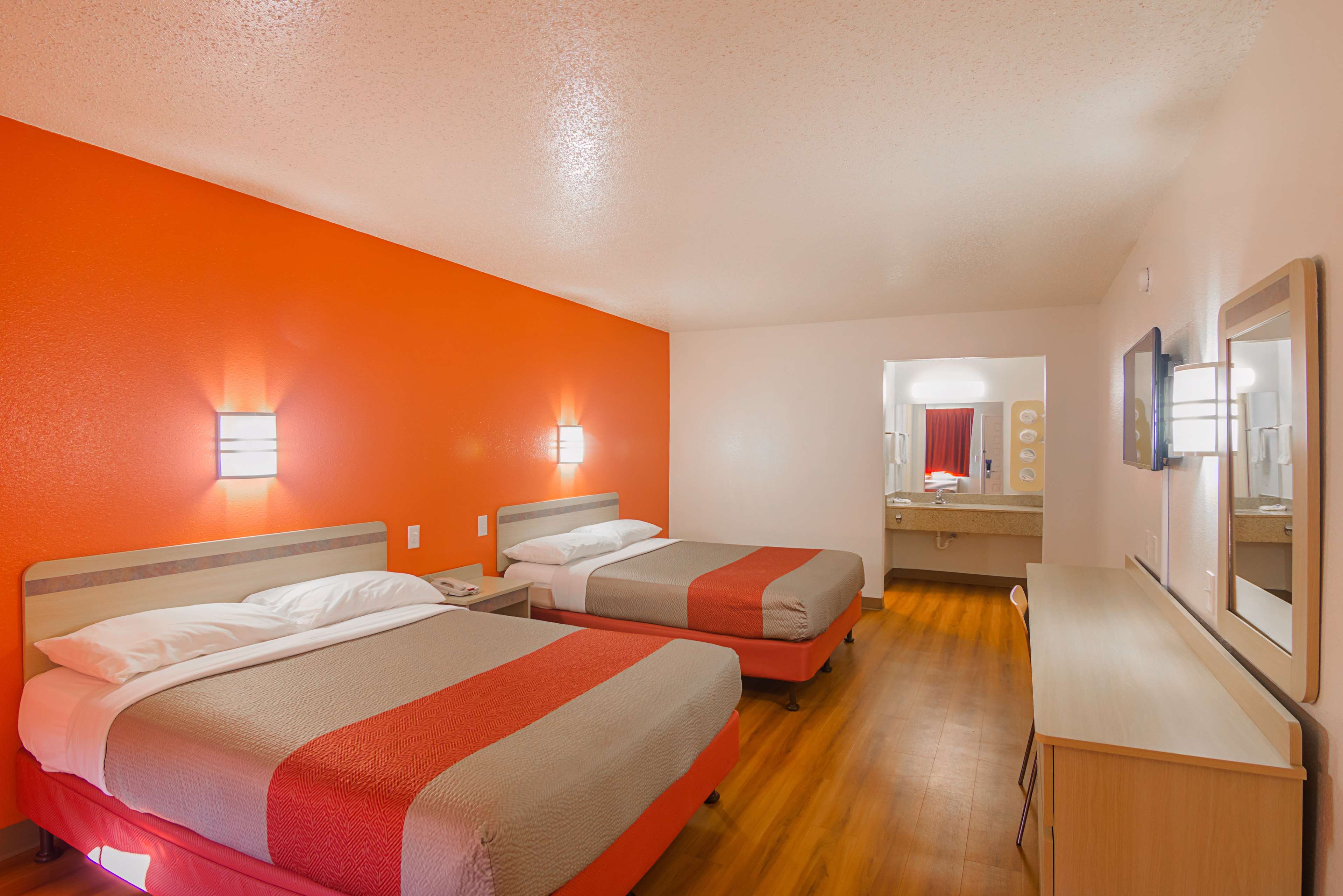 Motel 6 Lawton
