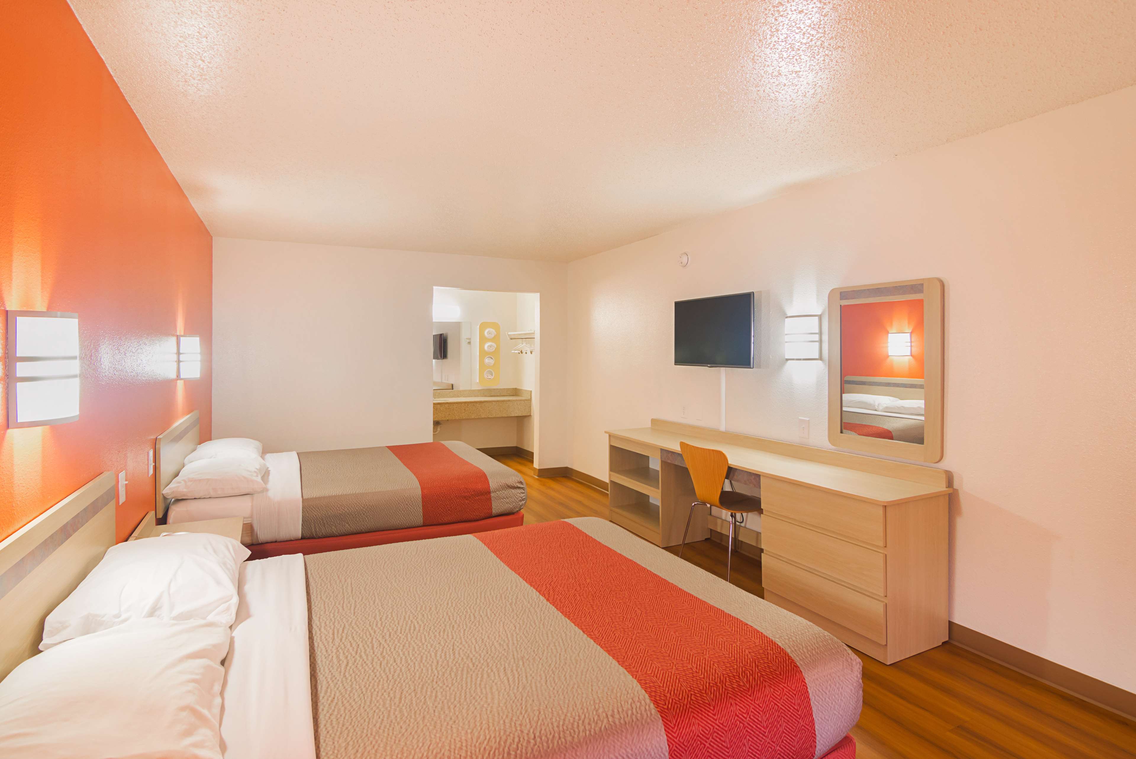 Motel 6 Lawton