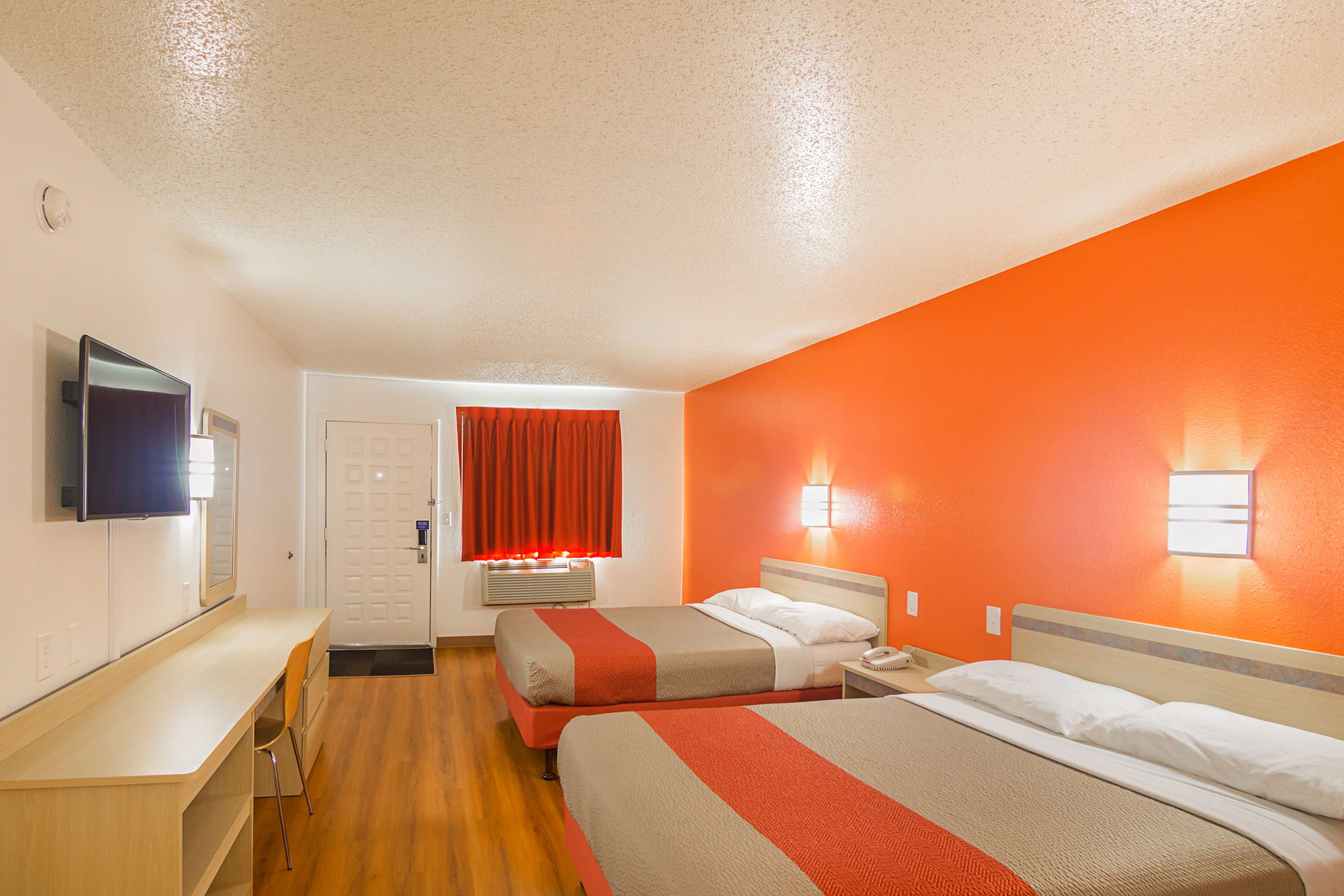 Motel 6 Lawton