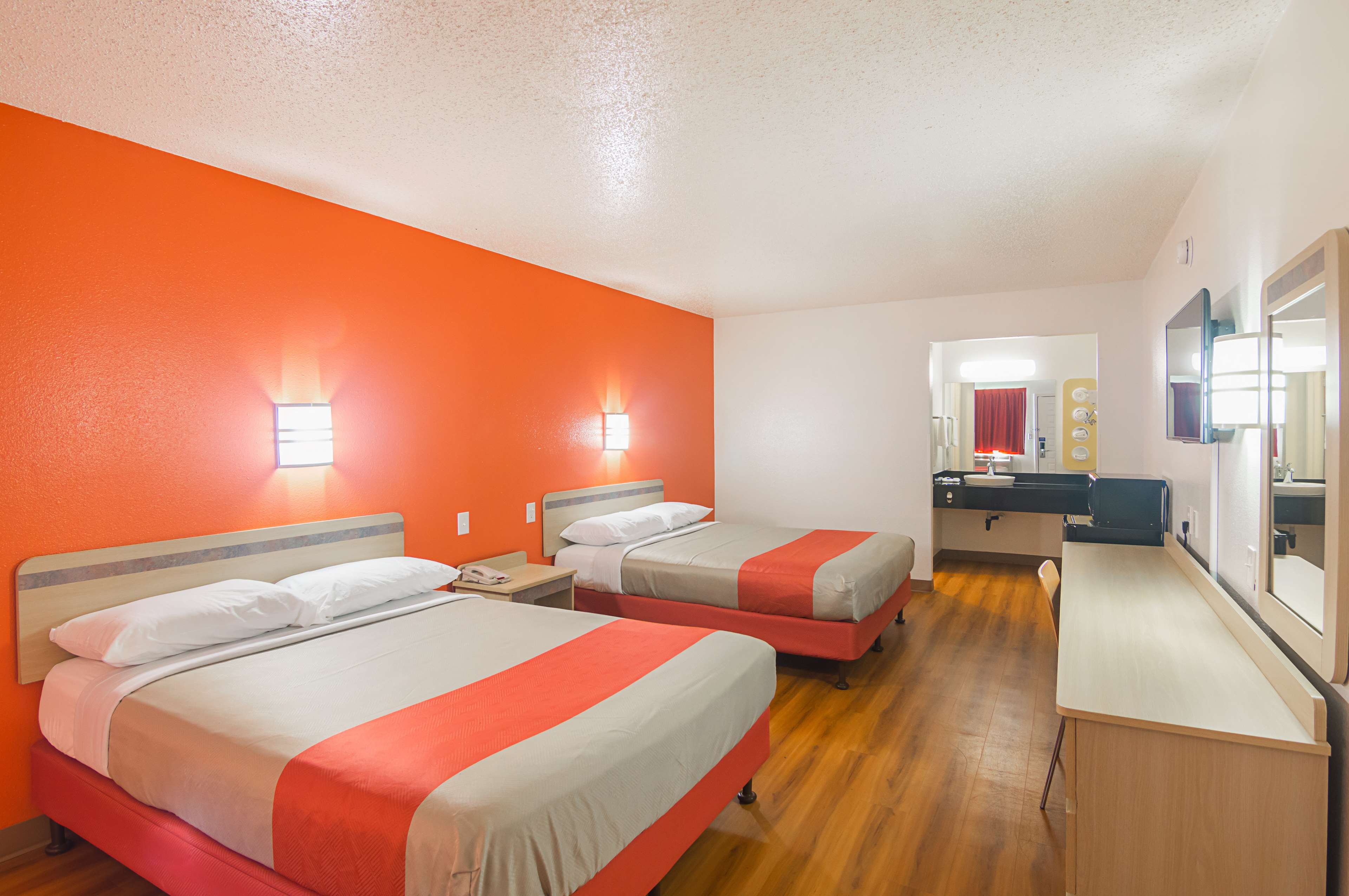 Motel 6 Lawton