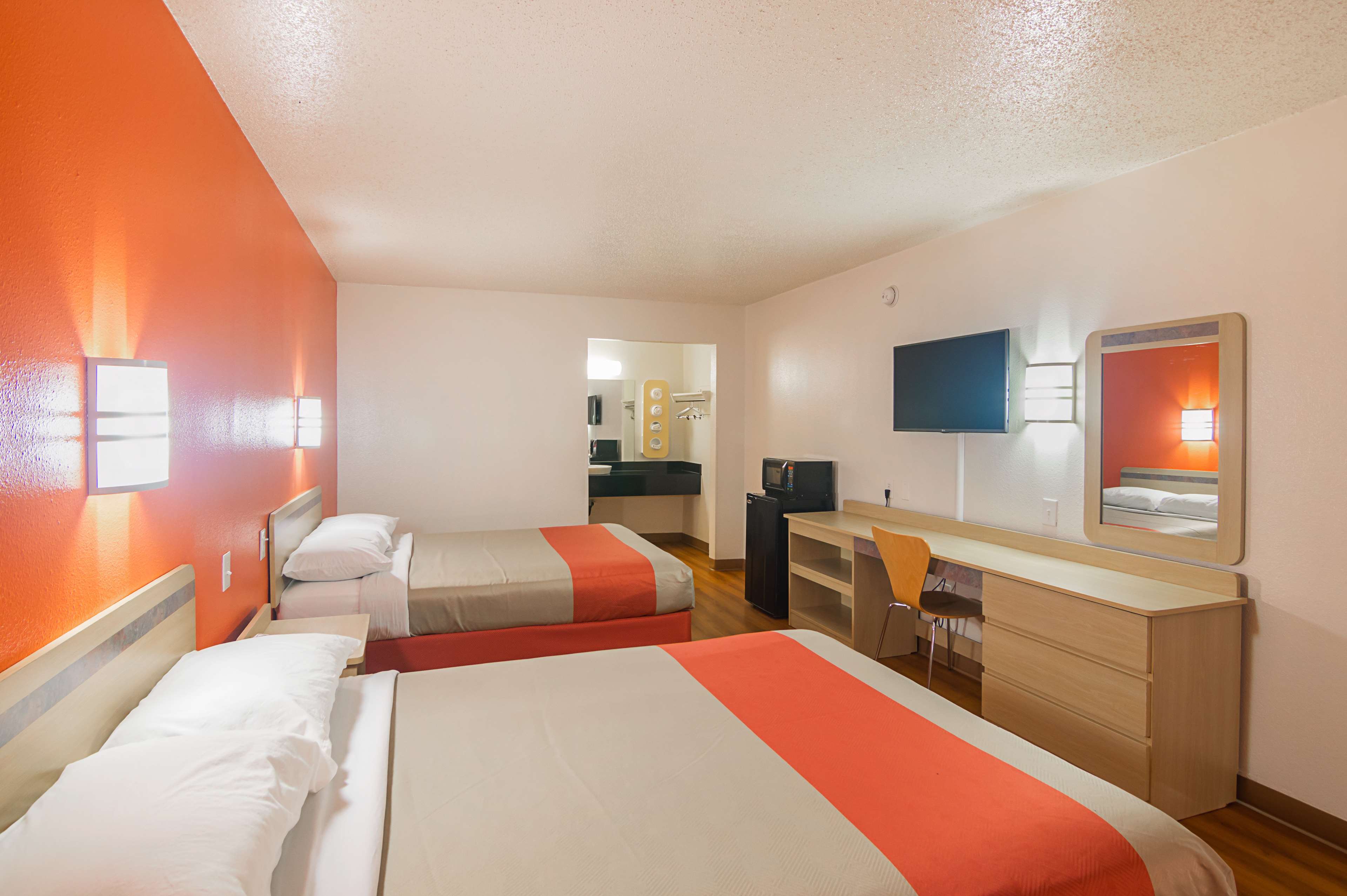 Motel 6 Lawton