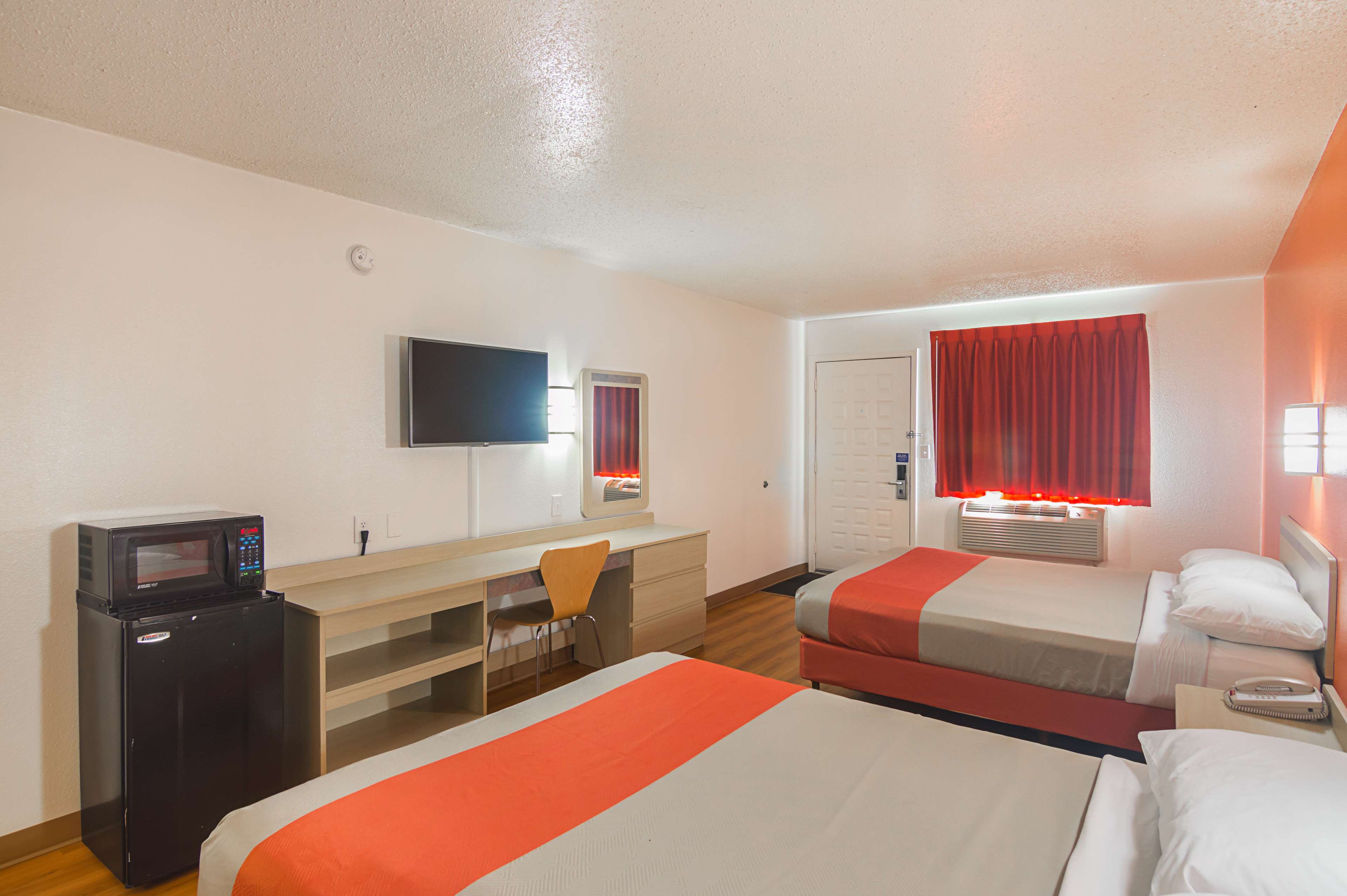 Motel 6 Lawton