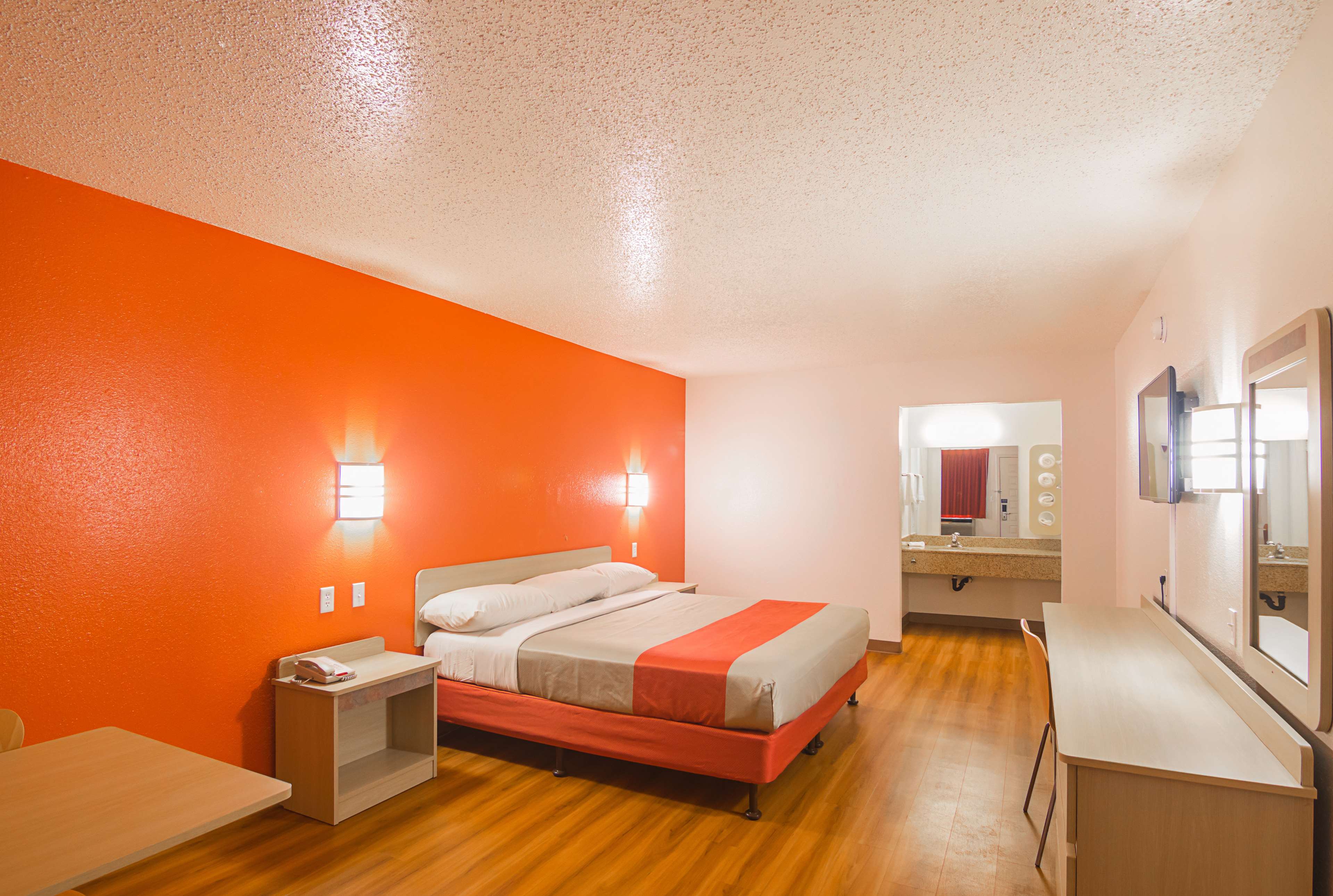 Motel 6 Lawton