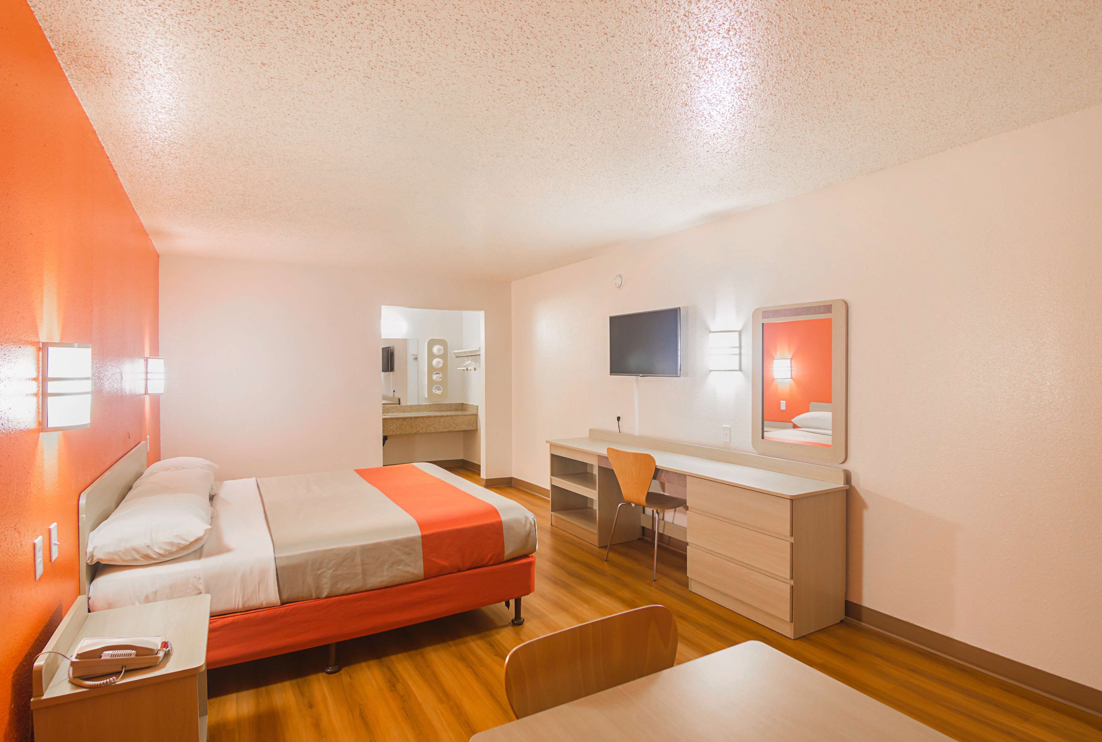Motel 6 Lawton