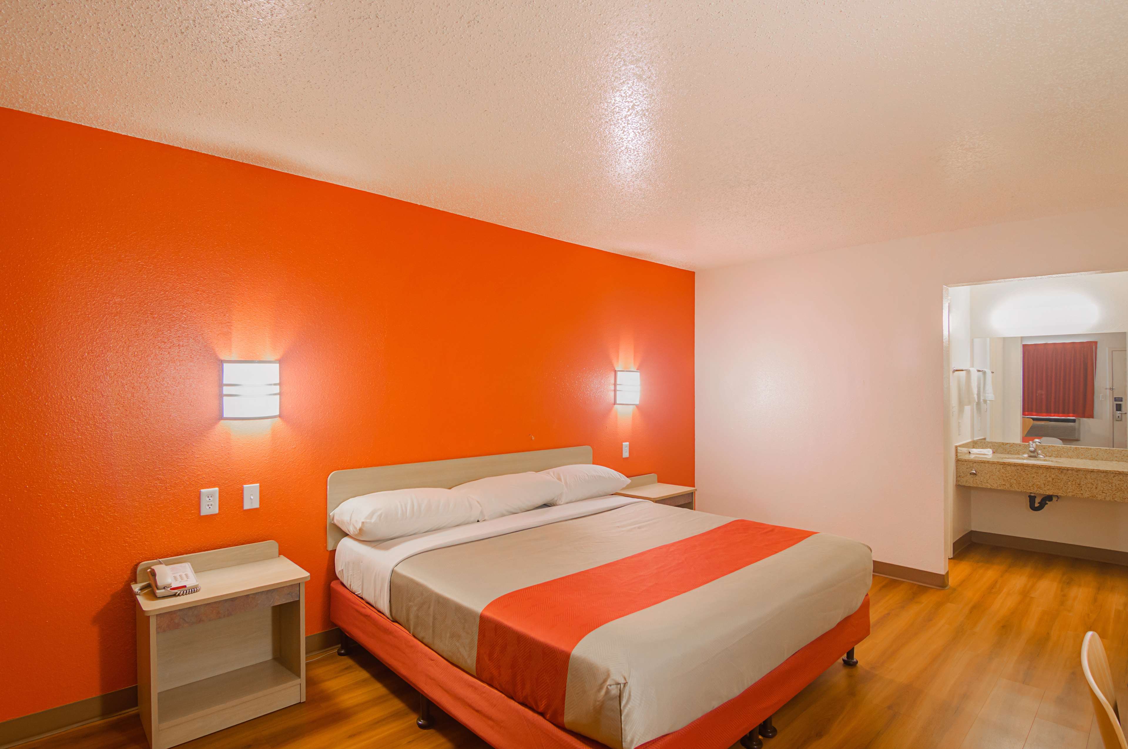 Motel 6 Lawton