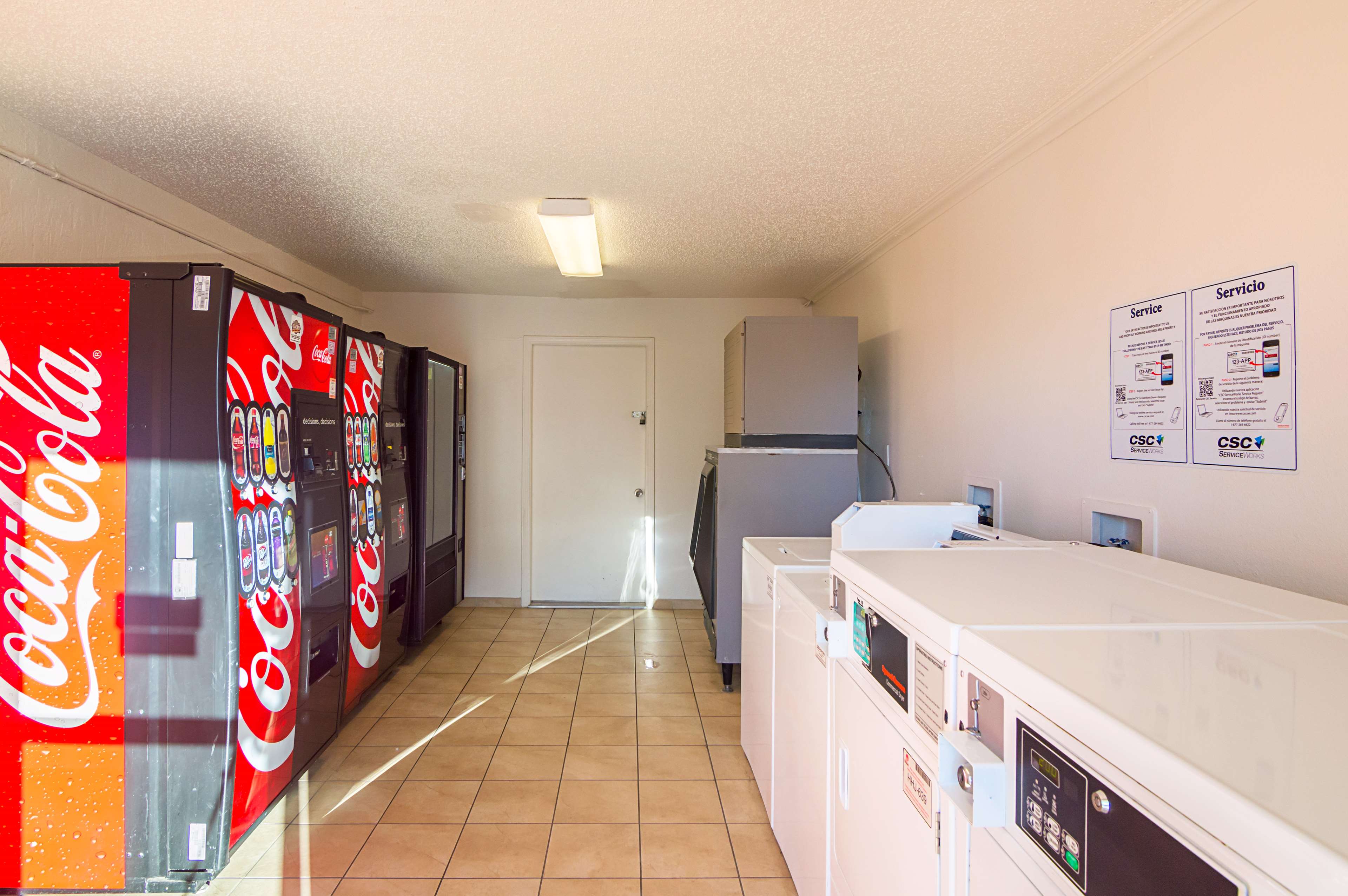 Motel 6 Lawton