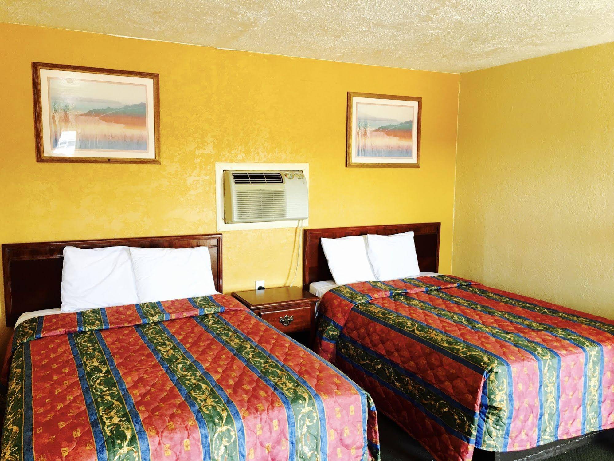Relax Inn Lawton